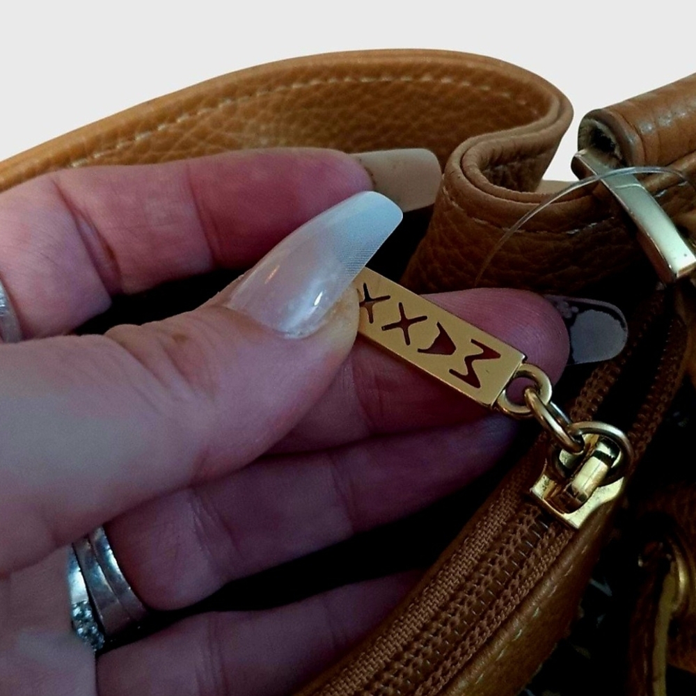 Maxx New York Hobo Bag - Picture 7 of 7